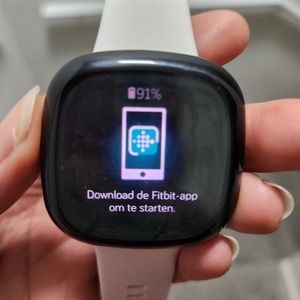 Fitbit Sense